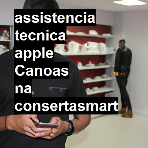 Assistência Técnica Apple  em Canoas |  R$ 99,00 (a partir)