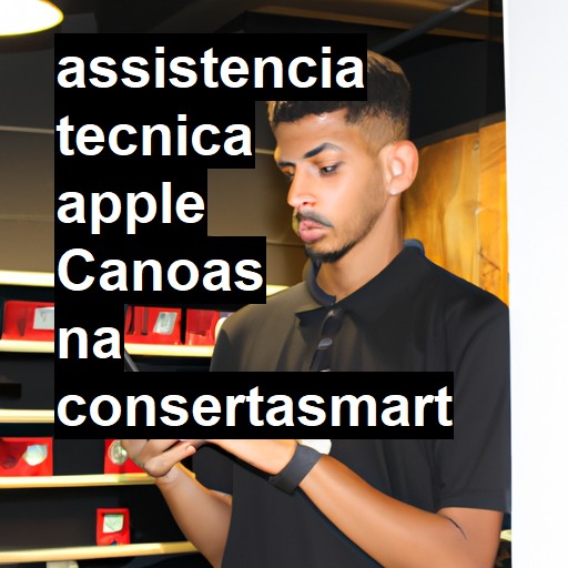 Assistência Técnica Apple  em Canoas |  R$ 99,00 (a partir)