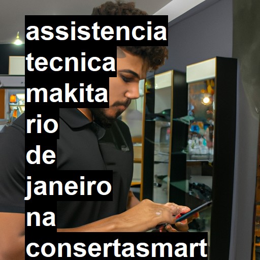 Assistência Técnica makita  em Rio de Janeiro |  R$ 99,00 (a partir)
