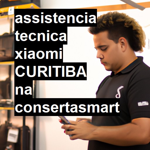 Assistência Técnica xiaomi  em Curitiba |  R$ 99,00 (a partir)