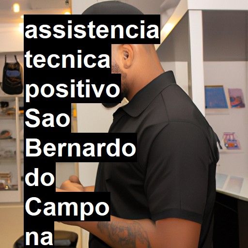 Assistência Técnica positivo  em São Bernardo do Campo |  R$ 99,00 (a partir)