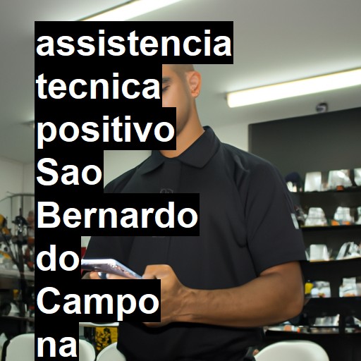 Assistência Técnica positivo  em São Bernardo do Campo |  R$ 99,00 (a partir)