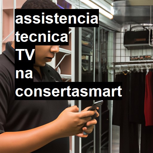 Assistência Técnica TV - ORÇAMENTO AGORA