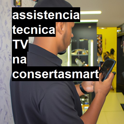 Assistência Técnica tv em Riacho de Santana