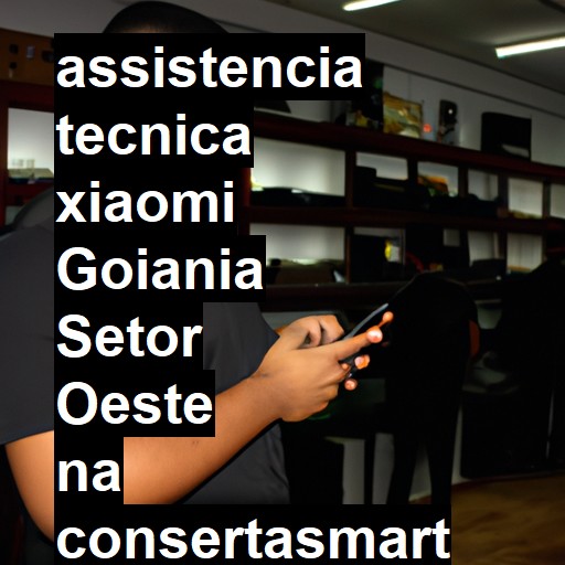 Assistência Técnica xiaomi  em Goiania Setor Oeste |  R$ 99,00 (a partir)