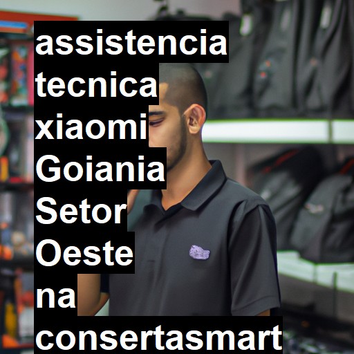 Assistência Técnica xiaomi  em goiania setor oeste |  R$ 99,00 (a partir)