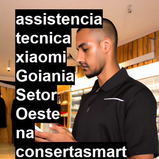 Assistência Técnica xiaomi  em goiania setor oeste |  R$ 99,00 (a partir)