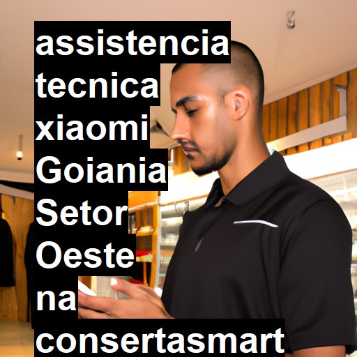 Assistência Técnica xiaomi  em Goiania Setor Oeste |  R$ 99,00 (a partir)