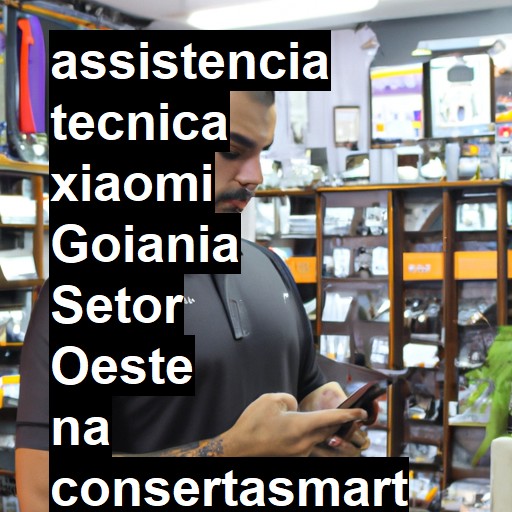 Assistência Técnica xiaomi  em goiania setor oeste |  R$ 99,00 (a partir)