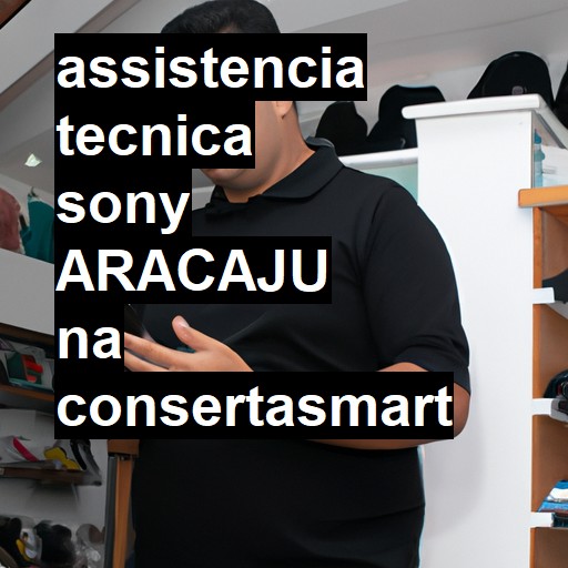 Assistência Técnica Sony  em Aracaju |  R$ 99,00 (a partir)