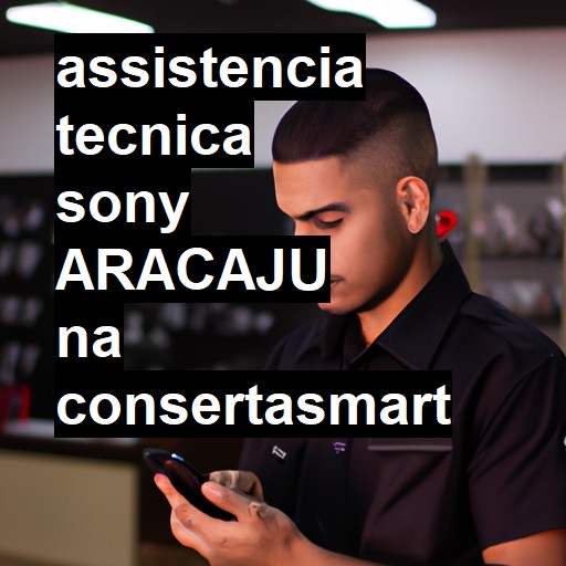 Assistência Técnica Sony  em Aracaju |  R$ 99,00 (a partir)