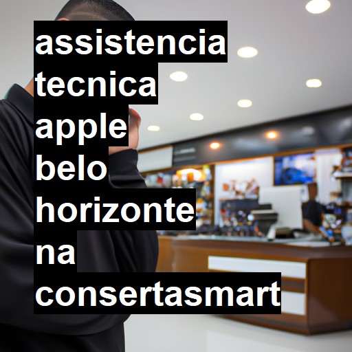 Assistência Técnica Apple  em Belo Horizonte |  R$ 99,00 (a partir)