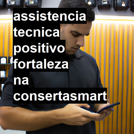 Assistência Técnica positivo  em Fortaleza |  R$ 99,00 (a partir)