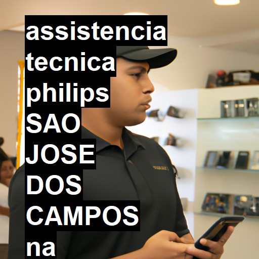 Assistência Técnica philips  em São José dos Campos |  R$ 99,00 (a partir)