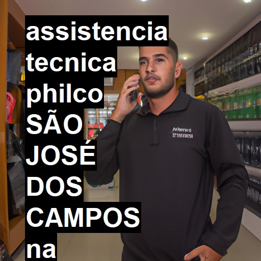 Assistência Técnica philco  em São José dos Campos |  R$ 99,00 (a partir)