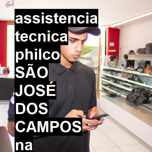 Assistência Técnica philco  em São José dos Campos |  R$ 99,00 (a partir)