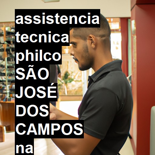 Assistência Técnica philco  em São José dos Campos |  R$ 99,00 (a partir)