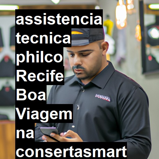 Assistência Técnica philco  em Recife Boa Viagem |  R$ 99,00 (a partir)