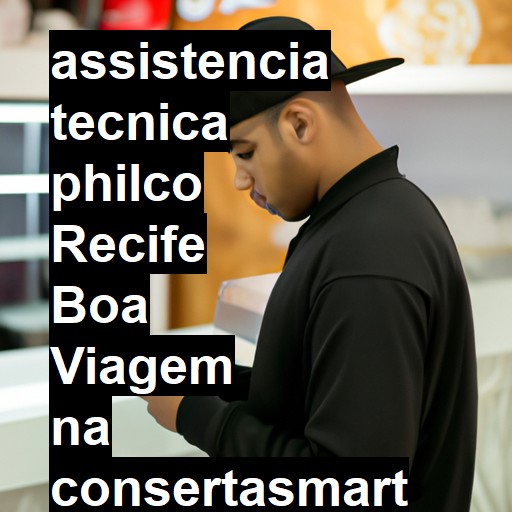 Assistência Técnica philco  em Recife Boa Viagem |  R$ 99,00 (a partir)