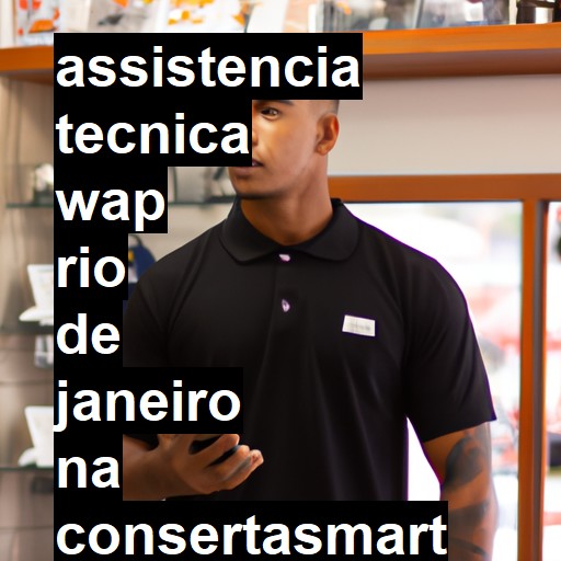 Assistência Técnica wap  em Rio de Janeiro |  R$ 99,00 (a partir)