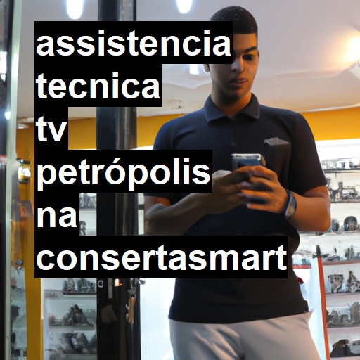 Assistência Técnica tv  em Petrópolis |  R$ 99,00 (a partir)