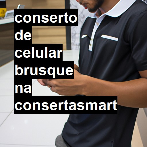 Conserto de Celular em Brusque - R$ 99,00