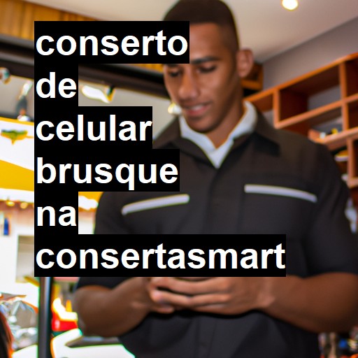 Conserto de Celular em Brusque - R$ 99,00