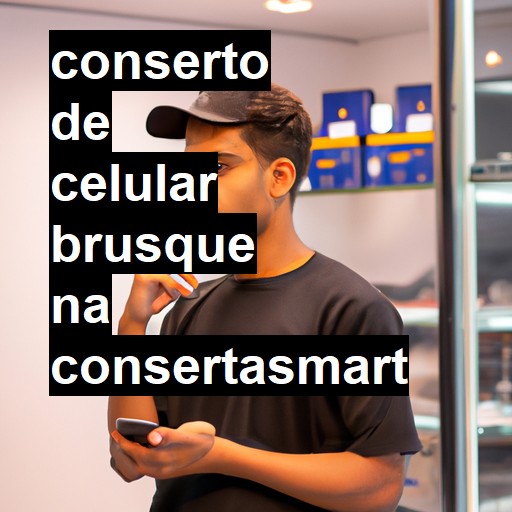 Conserto de Celular em Brusque - R$ 99,00