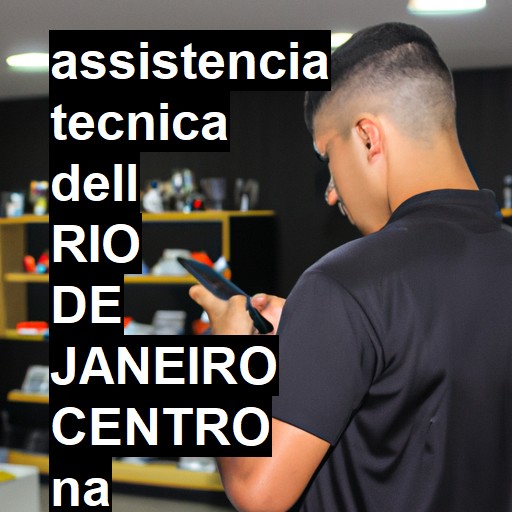 Assistência Técnica dell  em rio de janeiro centro |  R$ 99,00 (a partir)