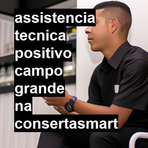 Assistência Técnica positivo  em Campo Grande |  R$ 99,00 (a partir)