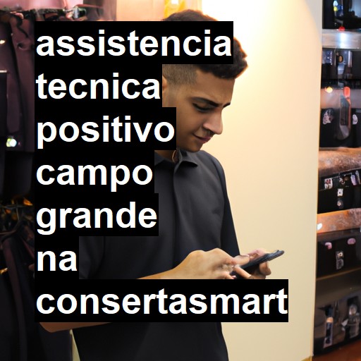 Assistência Técnica positivo  em Campo Grande |  R$ 99,00 (a partir)