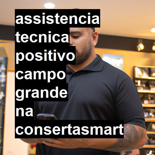 Assistência Técnica positivo  em Campo Grande |  R$ 99,00 (a partir)
