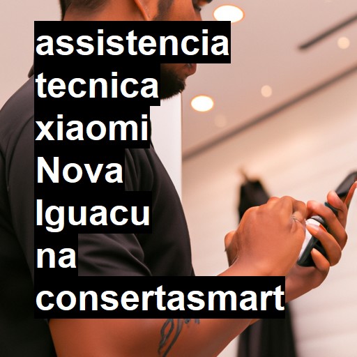 Assistência Técnica xiaomi  em Nova Iguaçu |  R$ 99,00 (a partir)