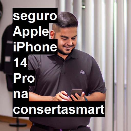 Seguro para  iPhone 14 Pro | Veja o preço