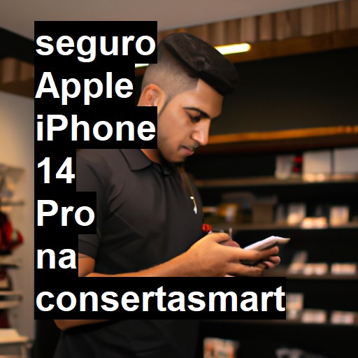 Seguro para  iPhone 14 Pro | Veja o preço