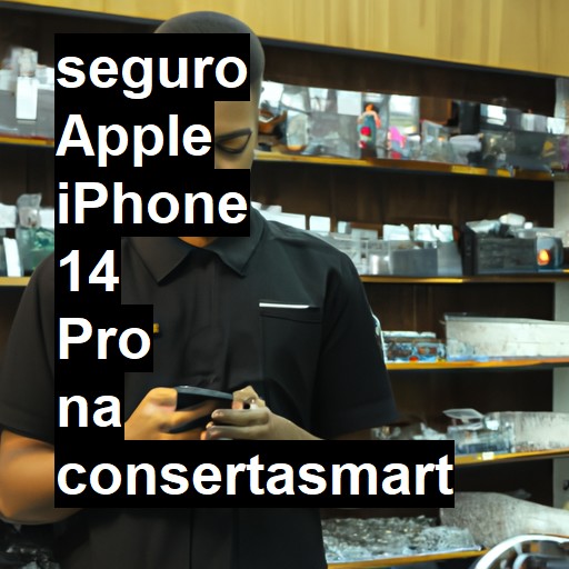 Seguro para  iPhone 14 Pro | Veja o preço