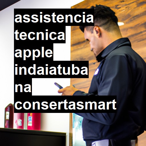 Assistência Técnica Apple  em Indaiatuba |  R$ 99,00 (a partir)