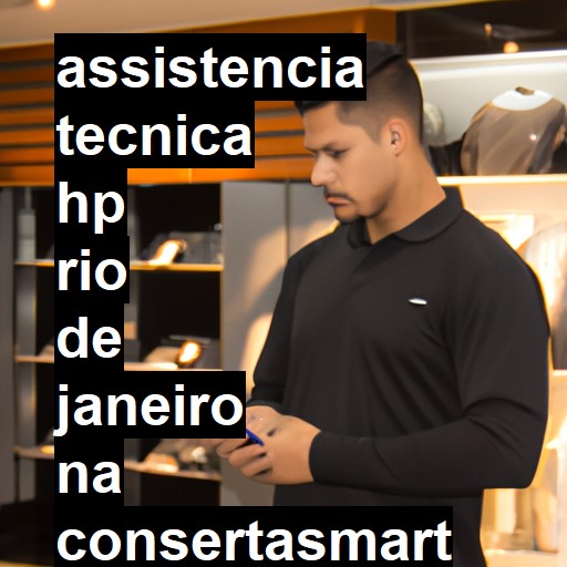 Assistência Técnica hp  em Rio de Janeiro |  R$ 99,00 (a partir)