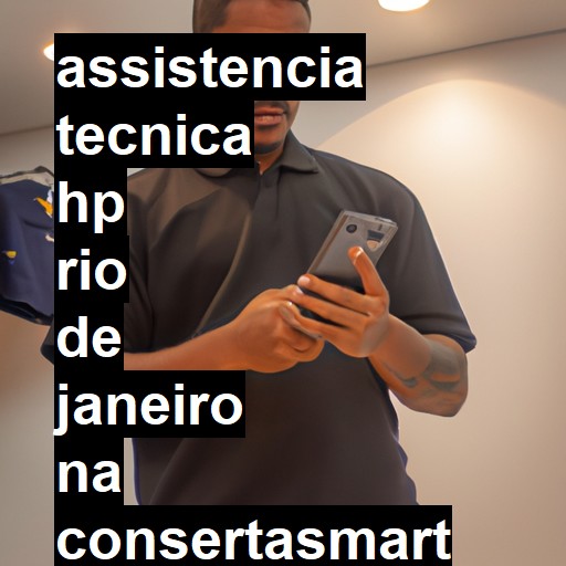 Assistência Técnica hp  em Rio de Janeiro |  R$ 99,00 (a partir)