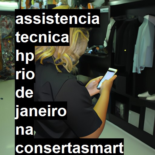 Assistência Técnica hp  em Rio de Janeiro |  R$ 99,00 (a partir)