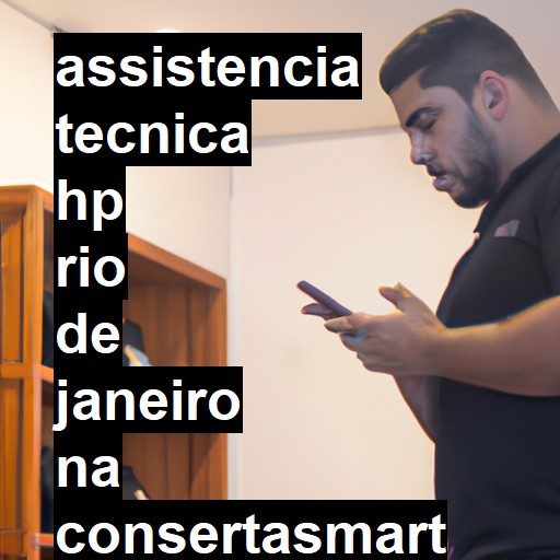 Assistência Técnica hp  em Rio de Janeiro |  R$ 99,00 (a partir)