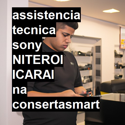 Assistência Técnica Sony  em niteroi icarai |  R$ 99,00 (a partir)