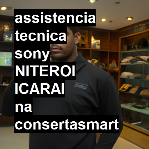 Assistência Técnica Sony  em NITEROI ICARAI |  R$ 99,00 (a partir)