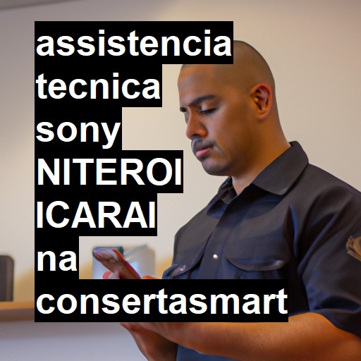 Assistência Técnica Sony  em niteroi icarai |  R$ 99,00 (a partir)