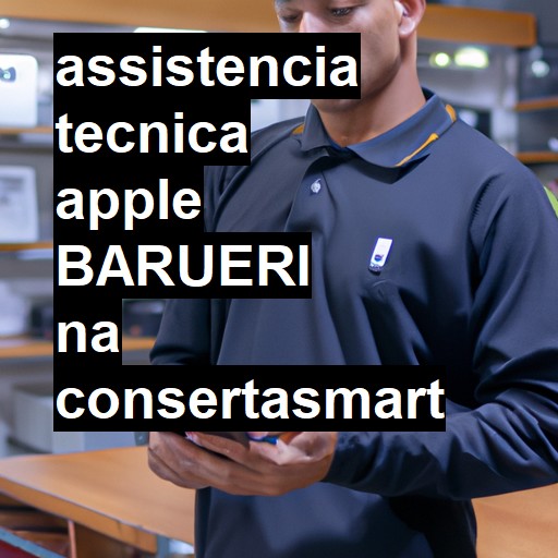 Assistência Técnica Apple  em Barueri |  R$ 99,00 (a partir)