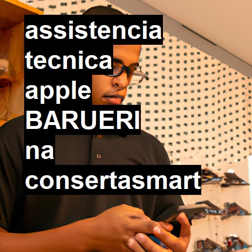 Assistência Técnica Apple  em Barueri |  R$ 99,00 (a partir)