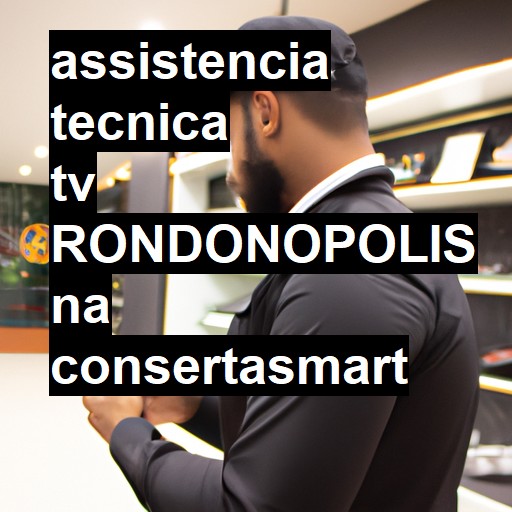 Assistência Técnica tv  em Rondonópolis |  R$ 99,00 (a partir)