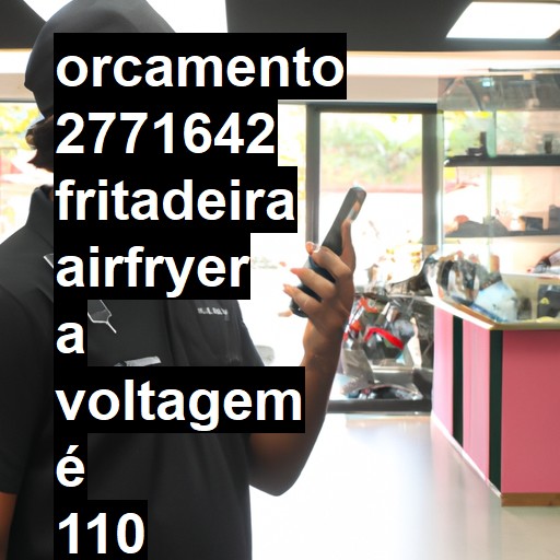 FRITADEIRA AIRFRYER A VOLTAGEM É 110 E EU LIGUEI NO 220 POR ENGANO. VOCÊS FAZEM ESSE REPARO? | ConsertaSmart NOVA FRIBURGO (DESATIVADA)