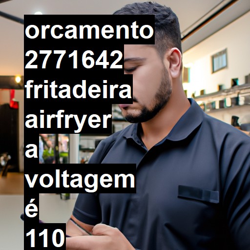 FRITADEIRA AIRFRYER A VOLTAGEM É 110 E EU LIGUEI NO 220 POR ENGANO. VOCÊS FAZEM ESSE REPARO? | ConsertaSmart NOVA FRIBURGO (DESATIVADA)