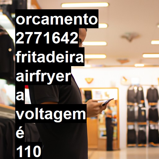 FRITADEIRA AIRFRYER A VOLTAGEM É 110 E EU LIGUEI NO 220 POR ENGANO. VOCÊS FAZEM ESSE REPARO? | ConsertaSmart NOVA FRIBURGO (DESATIVADA)